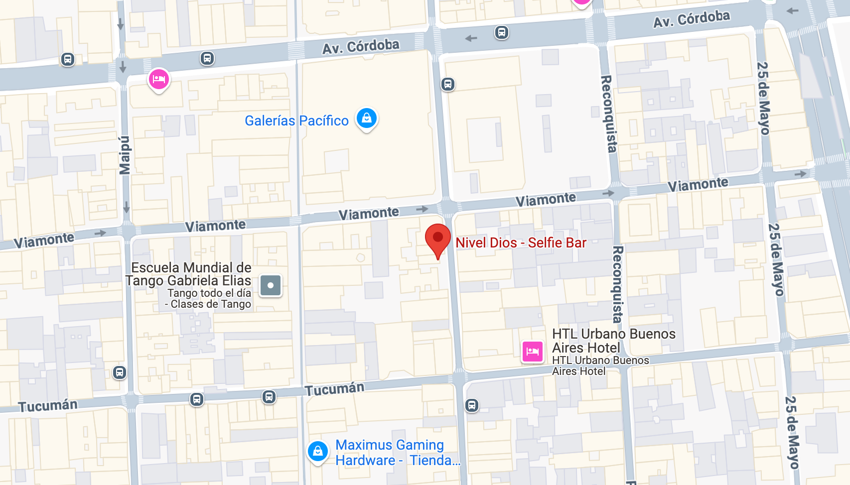 Google Maps